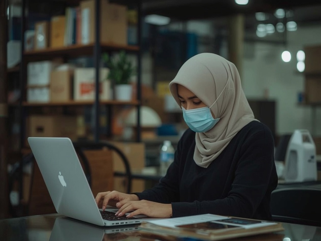 Catatan Operator: Rangkaian Langkah Lapangan untuk Keputusan Layanan dan Perawatan Keluarga